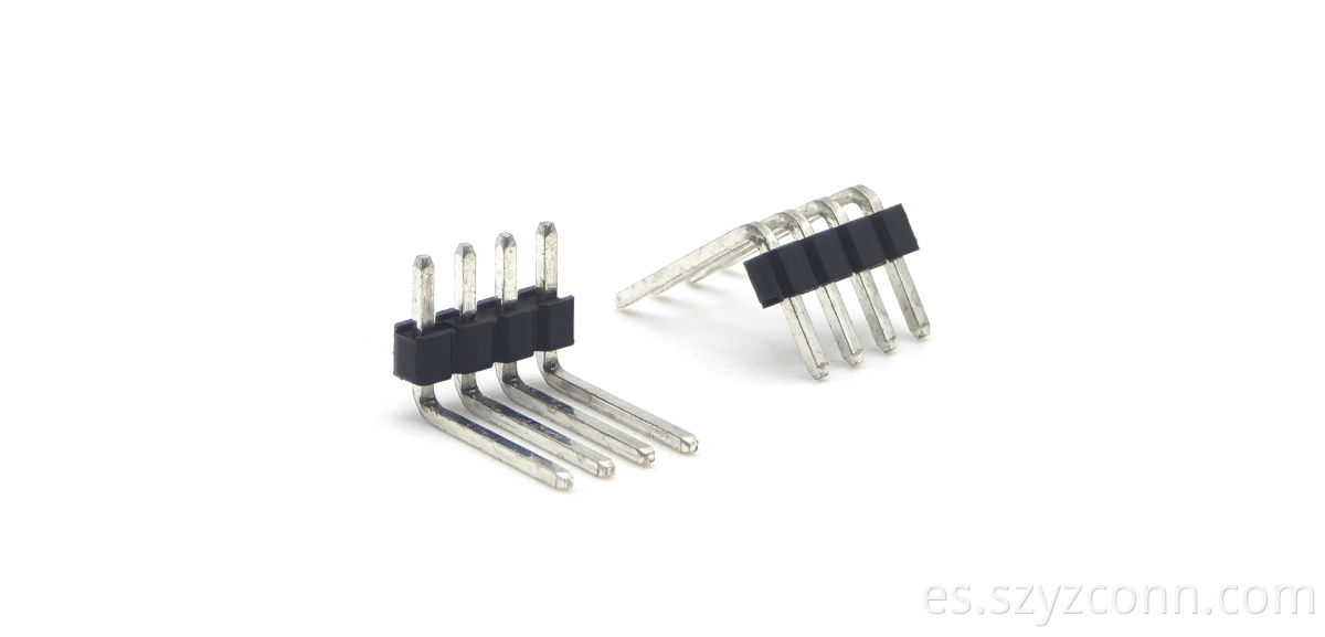 2.0mm pin header h2.0mm